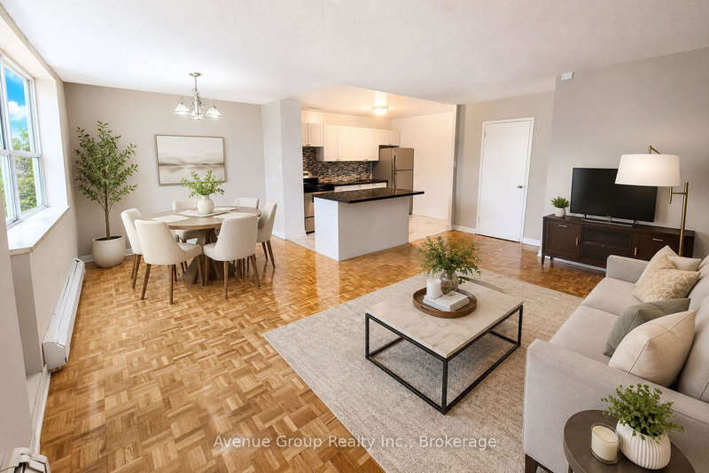 Image of home for listing MLS® E13700840