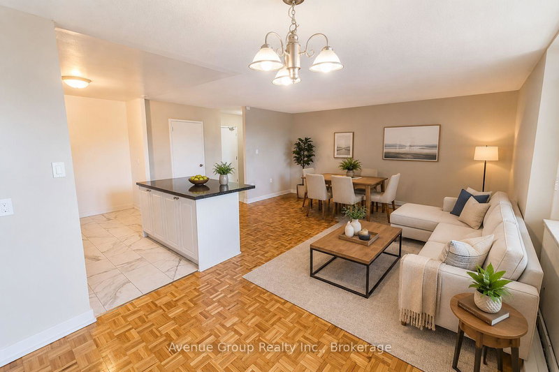 Image of home for listing MLS® E13700840