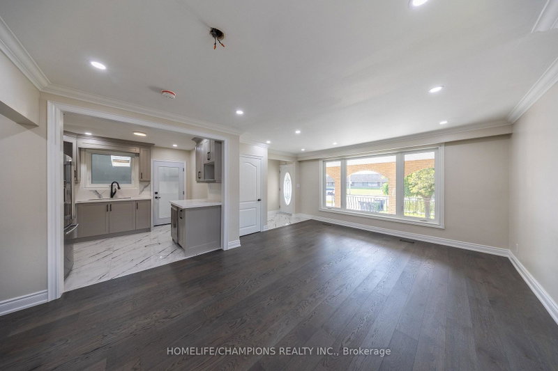 Image of home for listing MLS® E13701002