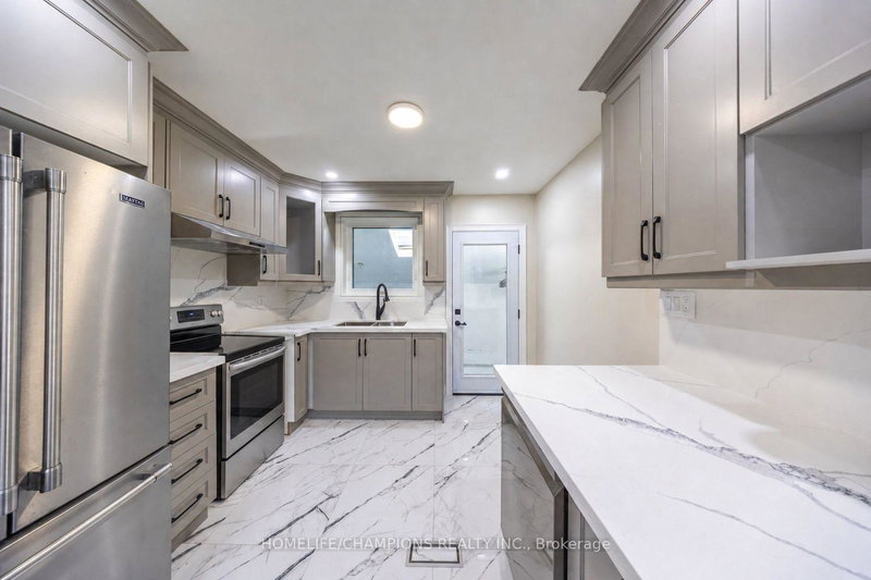 Image of home for listing MLS® E13701002