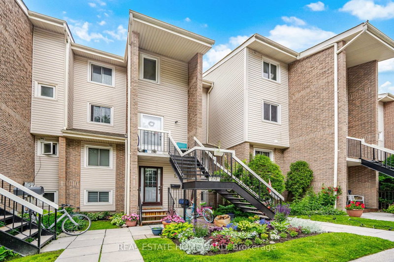 Image of home for listing MLS® E13701194