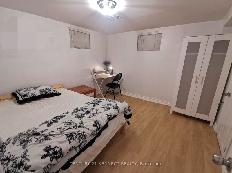 Image of home for listing MLS® E13701786