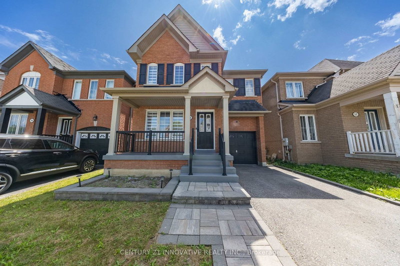 Image of home for listing MLS® E13701790