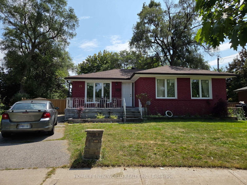 Image of home for listing MLS® E13702178