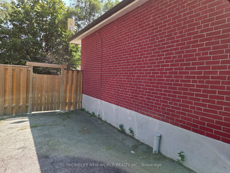 Image of home for listing MLS® E13702178