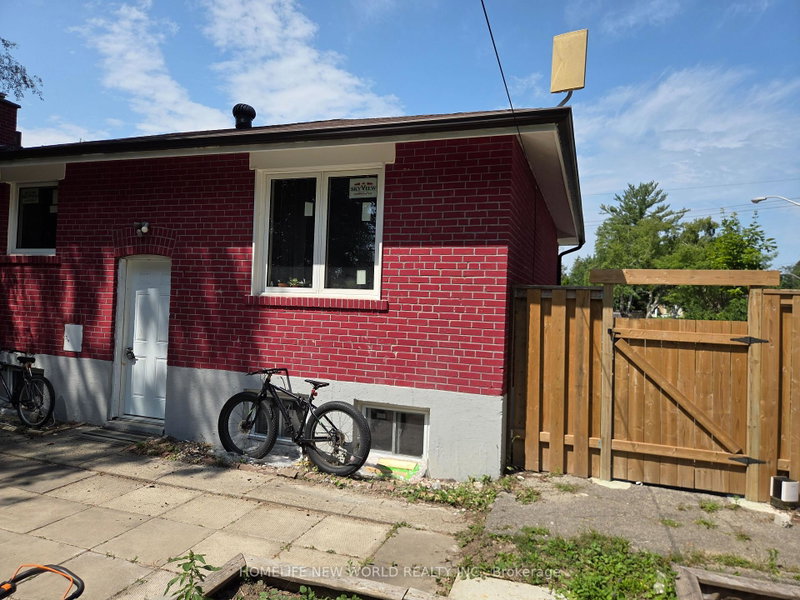 Image of home for listing MLS® E13702178