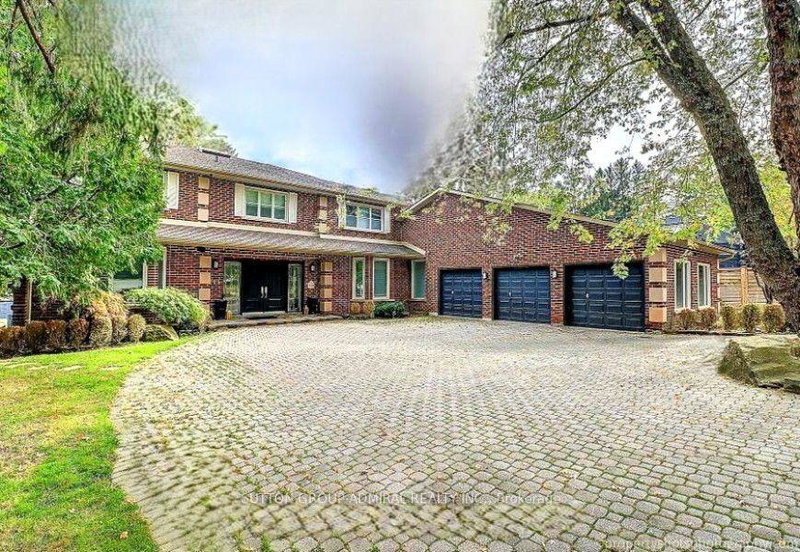 Image of home for listing MLS® E13702256