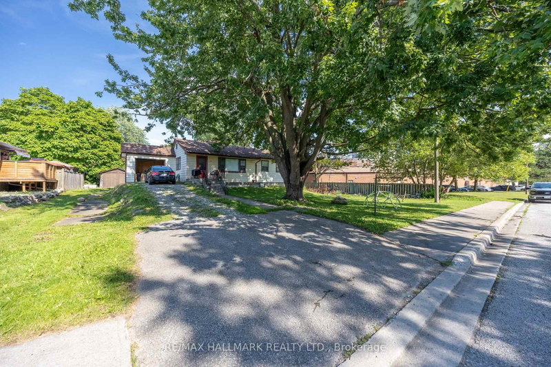 Image of home for listing MLS® E13702262