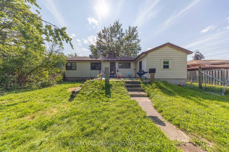 Image of home for listing MLS® E13702262