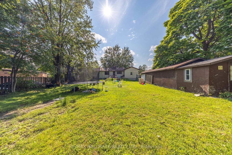 Image of home for listing MLS® E13702262