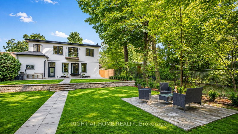 Image of home for listing MLS® E13702488