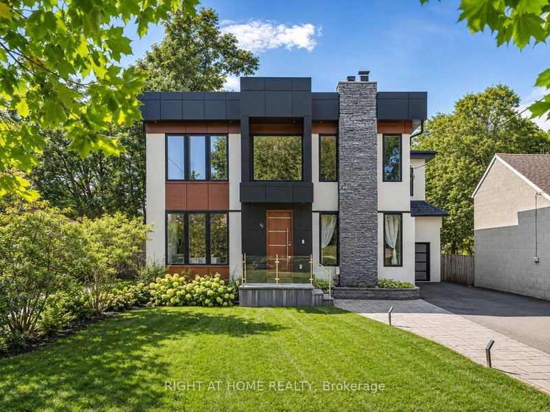 Image of home for listing MLS® E13702488