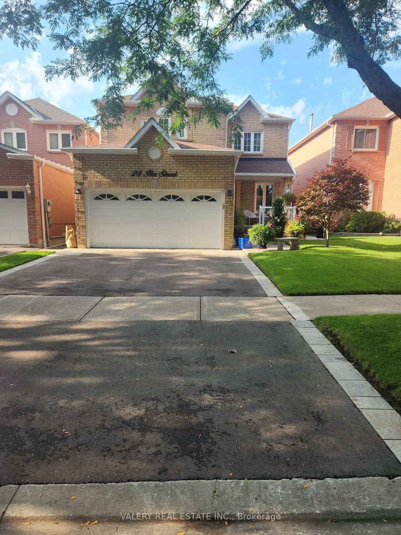 Image of home for listing MLS® E13702622