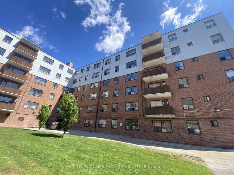 Image of home for listing MLS® E13702864