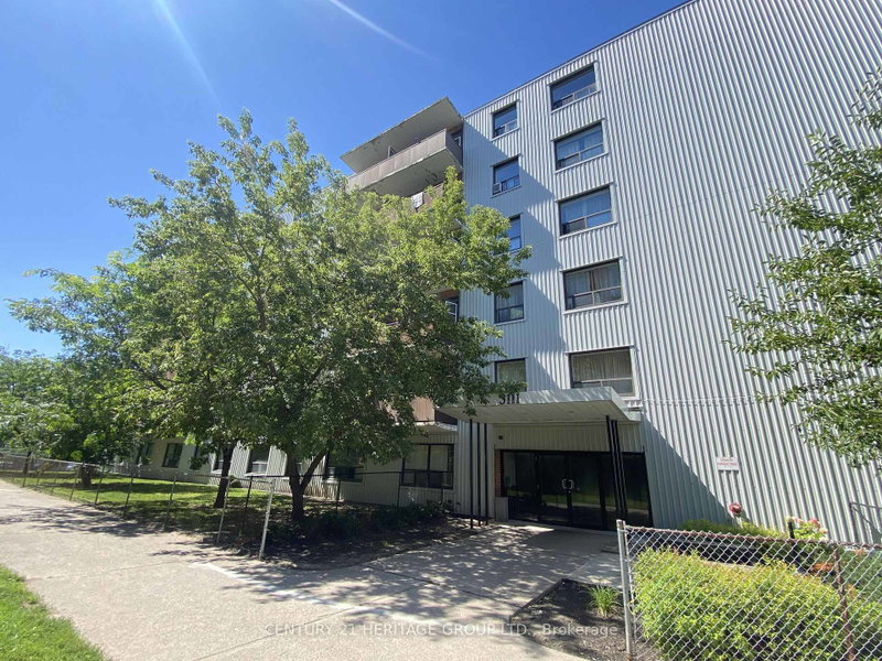 Image of home for listing MLS® E13702864