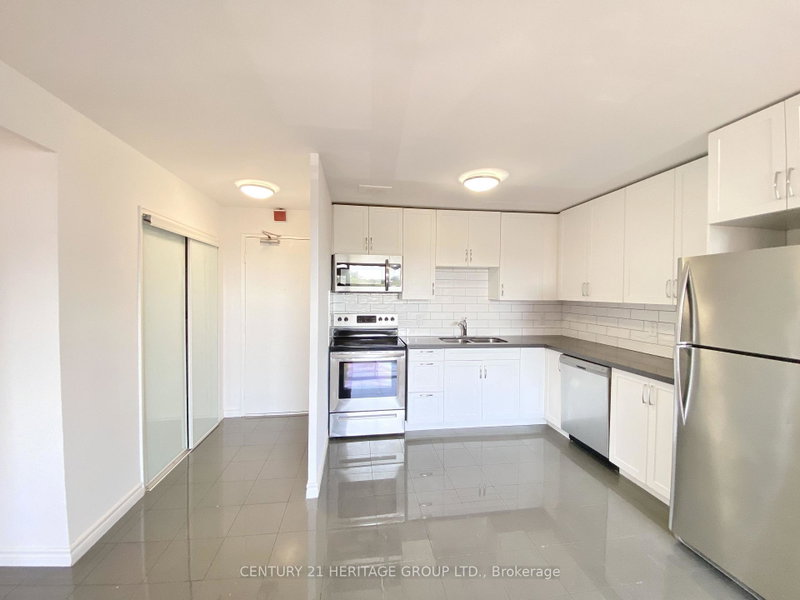 Image of home for listing MLS® E13702864