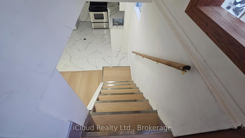 Image of home for listing MLS® E13702890