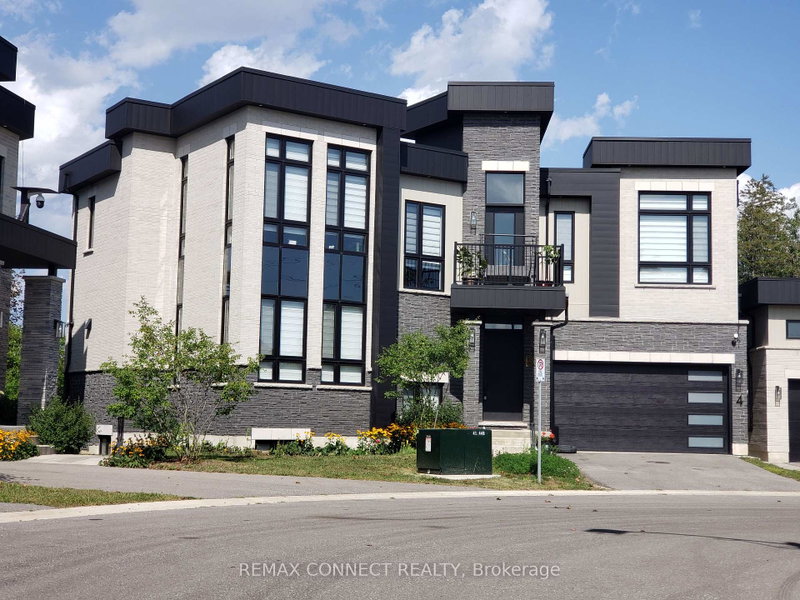 Image of home for listing MLS® E13703024