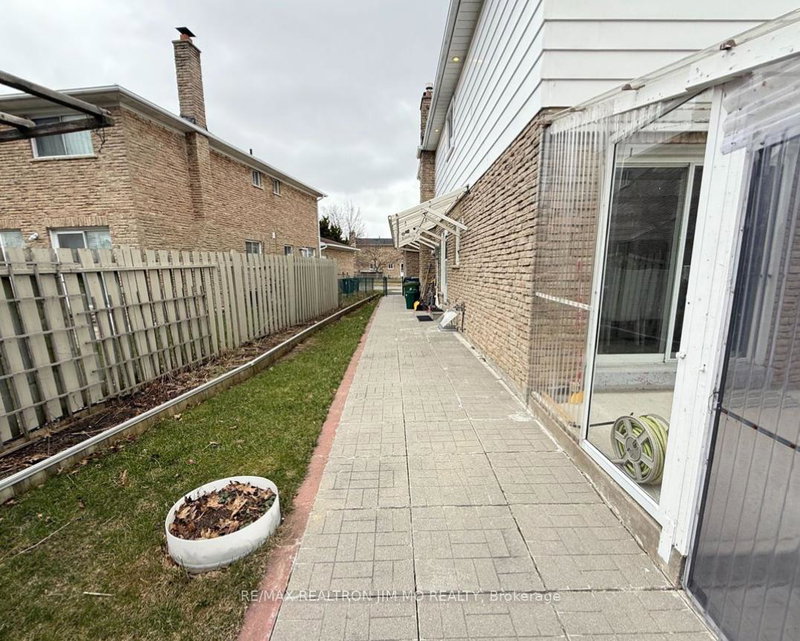 Image of home for listing MLS® E13703134