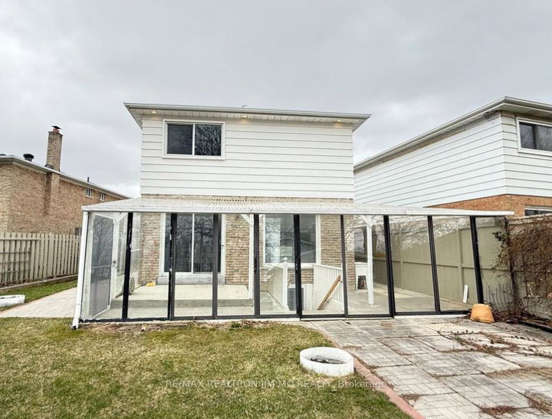 Image of home for listing MLS® E13703134