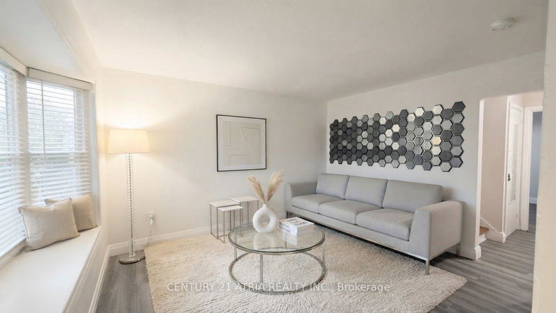 Image of home for listing MLS® E13703258