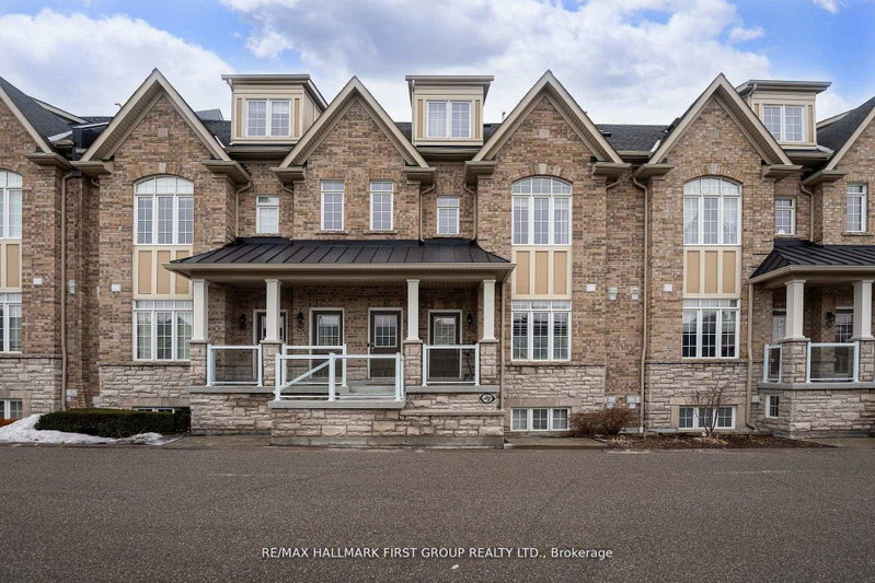 Image of home for listing MLS® E13703280