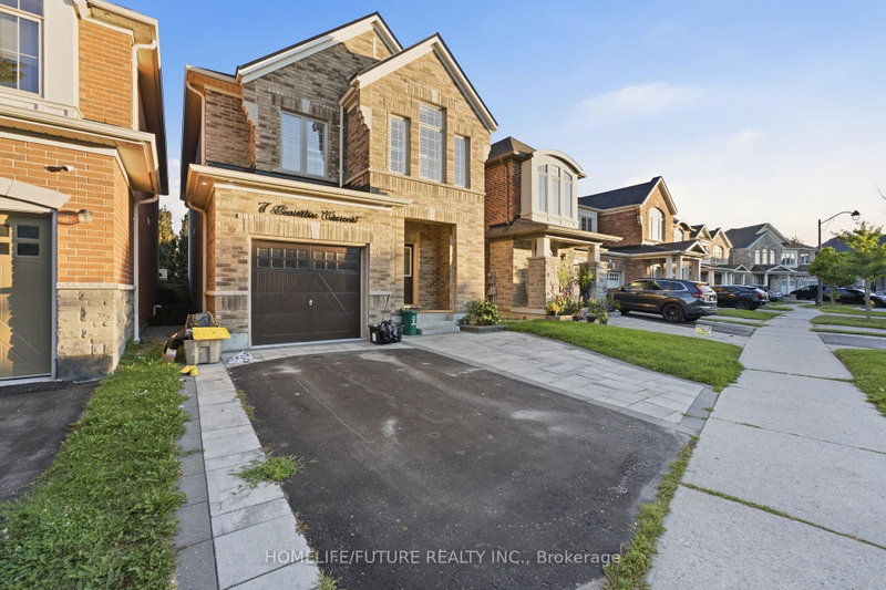 Image of home for listing MLS® E13703378