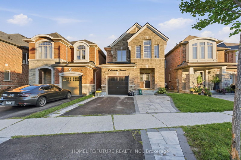 Image of home for listing MLS® E13703378