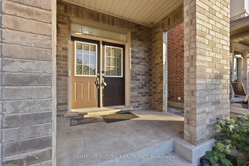 Image of home for listing MLS® E13703378