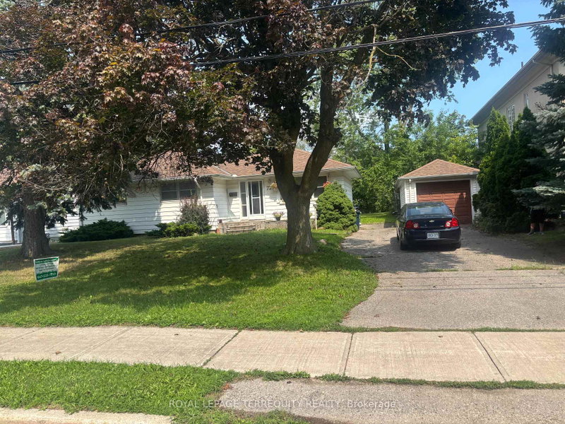 Image of home for listing MLS® E13703396