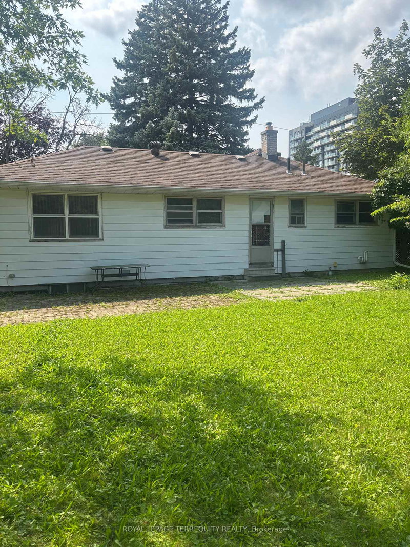 Image of home for listing MLS® E13703396