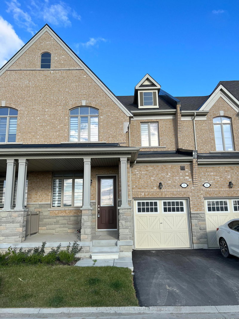 Image of home for listing MLS® E13703492