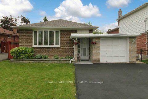 Image of home for listing MLS® E13703728