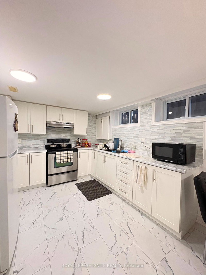 Image of home for listing MLS® E13703728