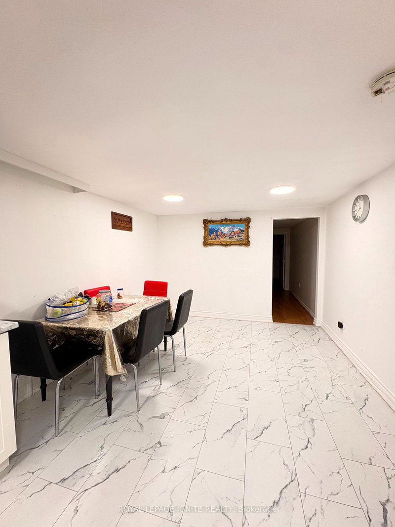 Image of home for listing MLS® E13703728