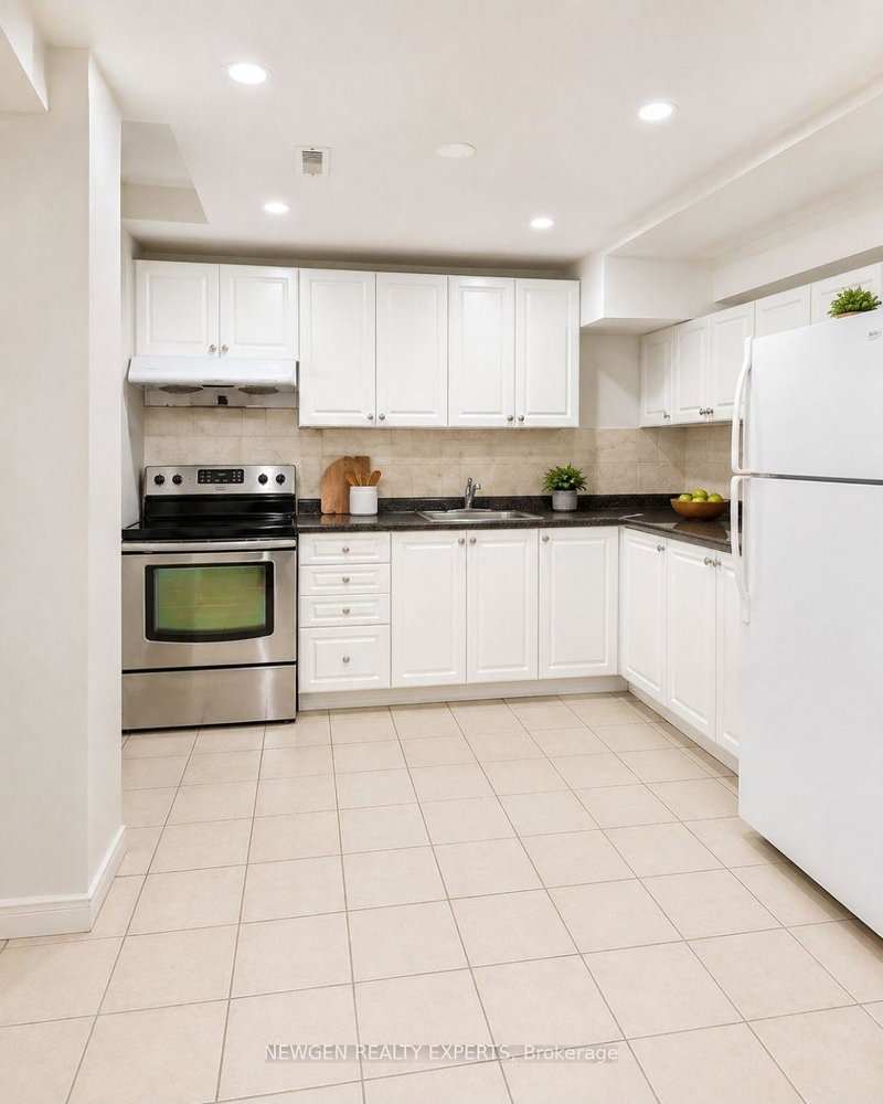 Image of home for listing MLS® E13703790