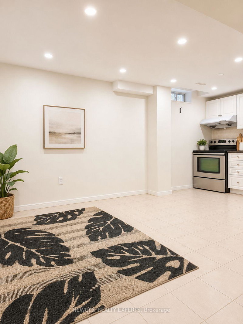 Image of home for listing MLS® E13703790