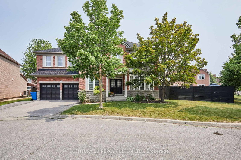 Image of home for listing MLS® E13703968