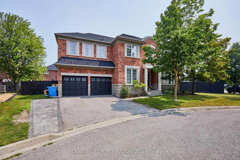 Image of home for listing MLS® E13703968