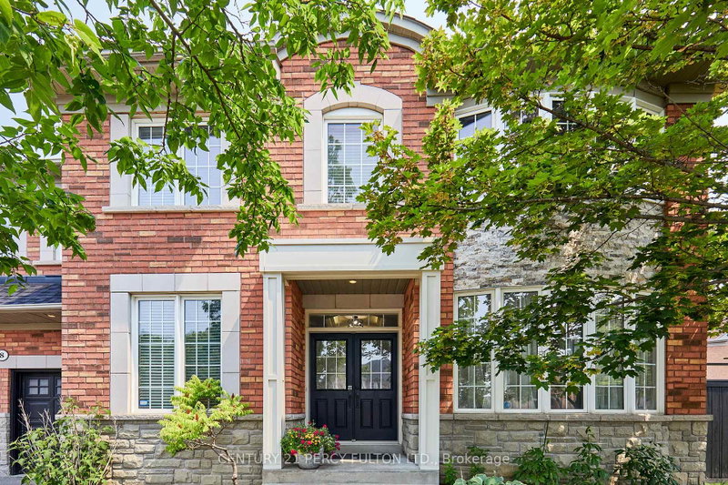 Image of home for listing MLS® E13703968