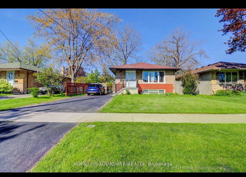 Image of home for listing MLS® E13703976