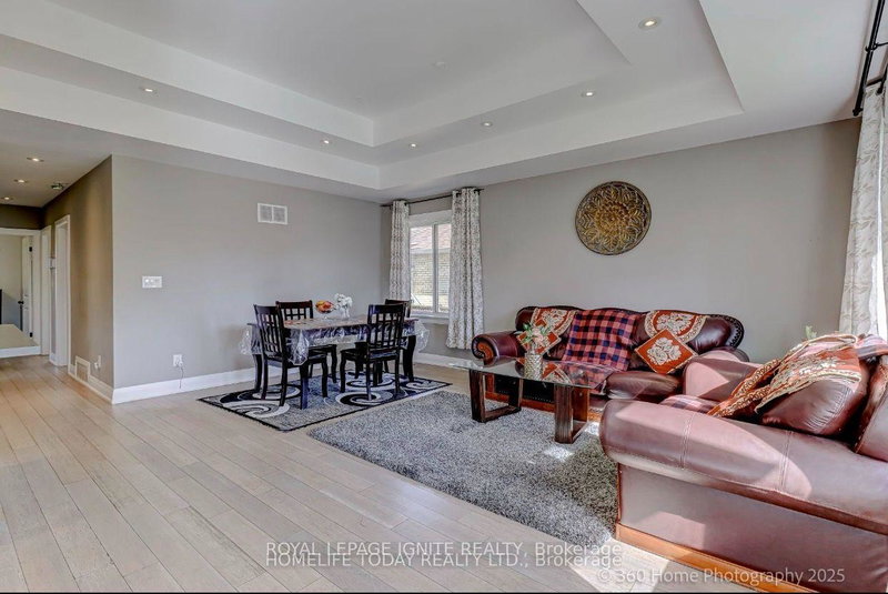 Image of home for listing MLS® E13703976