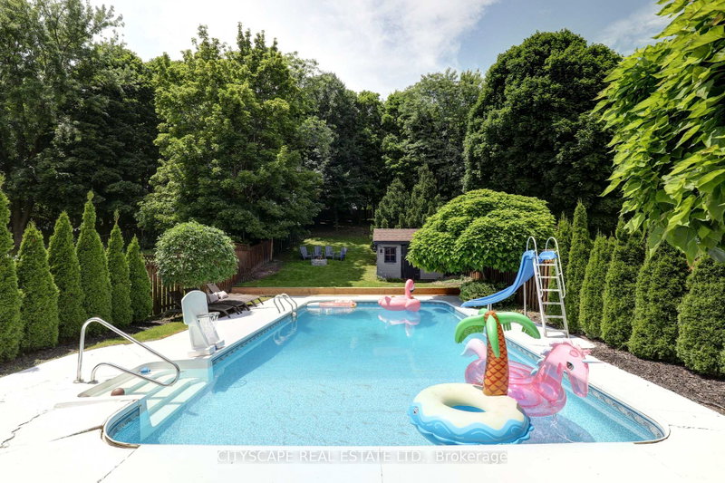 Image of home for listing MLS® E13704002