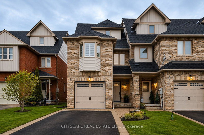 Image of home for listing MLS® E13704080