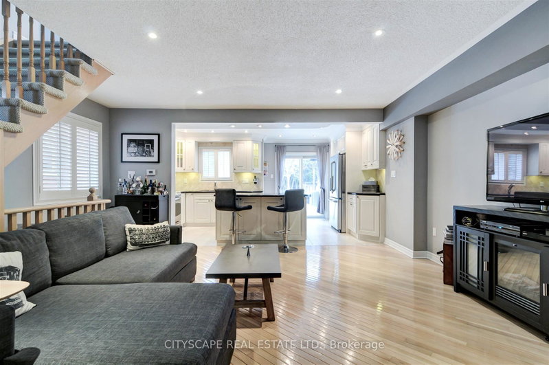 Image of home for listing MLS® E13704080