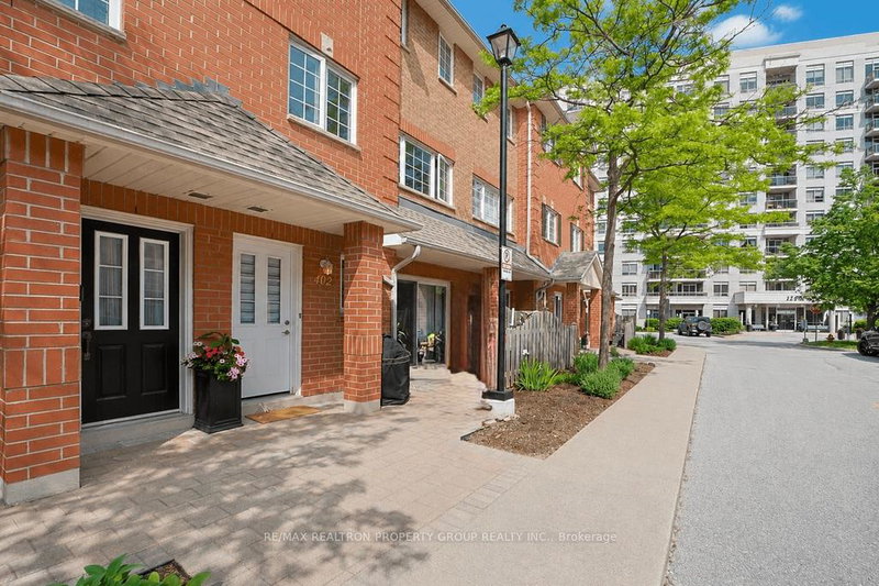 Image of home for listing MLS® E13704232