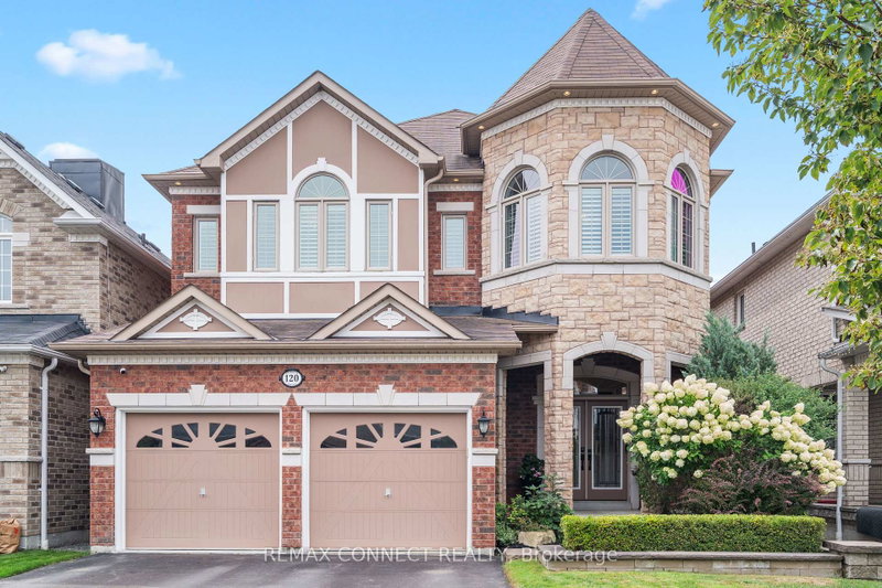 Image of home for listing MLS® E13704260