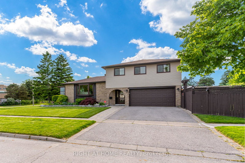Image of home for listing MLS® E13704374