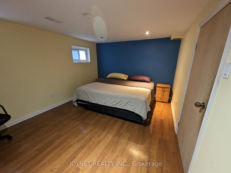 Image of home for listing MLS® E13704384