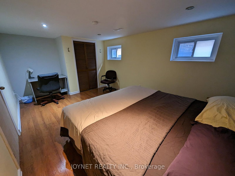 Image of home for listing MLS® E13704384